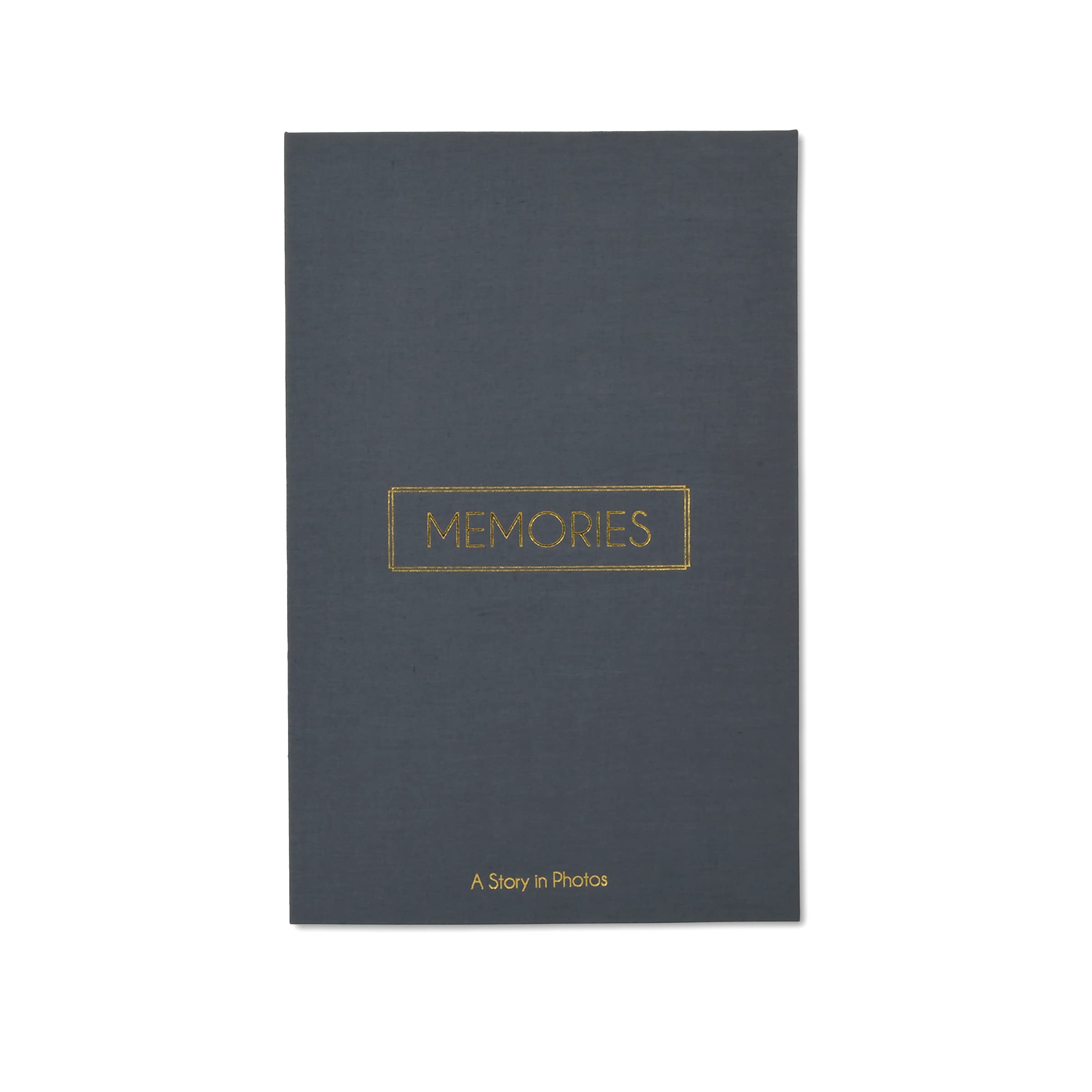 Amazon.com: New View Gifts Memories Coffee Table Photo Album